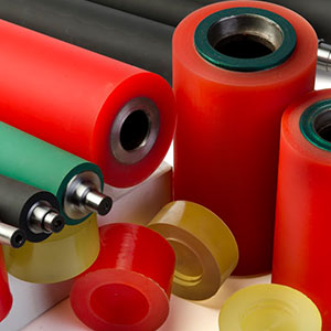 Polyurethane Rollers